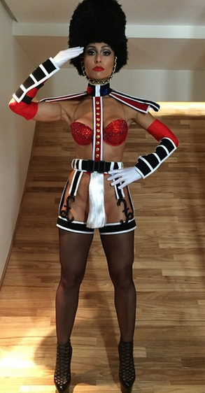 Sabrina Sato Sabrina Sato